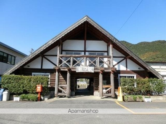 ビレッジハウス佐々末永1号棟の周辺写真