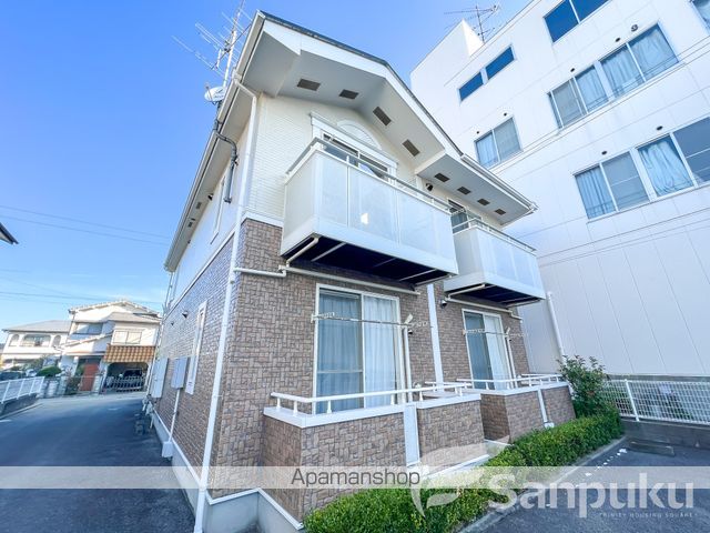 ステラ プレッソ Aの外観写真