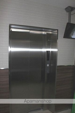 コンフォートAの内装写真