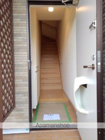 メゾン エトワールの内装写真