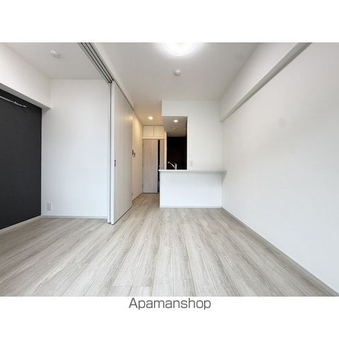 アジールコート下高井戸の内装写真