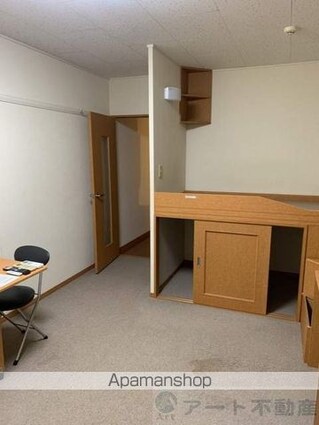 レオパレス古川[1K/23.18m2]の内装9