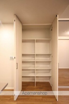 シャーメゾンステージ中央通り[1LDK/50.62m2]の内装1
