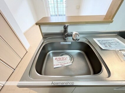 フラン・ジェルメ[1R/32.9m2]の内装2