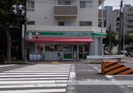 エステムコート名古屋泉プラチナムゲート[1K/21.08m2]の周辺1