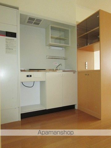 長野県長野市大字栗田[1R/28.6m2]の内装5