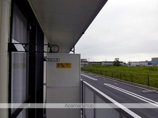 レオパレス泉の内装写真
