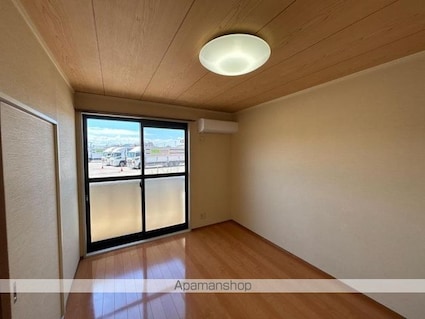 ガーデンプレイス香西Ｂ・Ｄ[3DK/55.8m2]のその他部屋・スペース