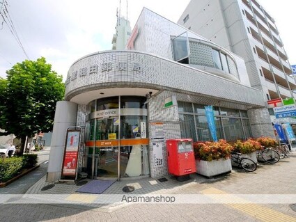 アロハパレス[1K/29.08m2]の周辺3