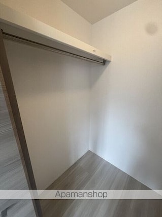 カノン蓮池[1LDK/43.83m2]の収納
