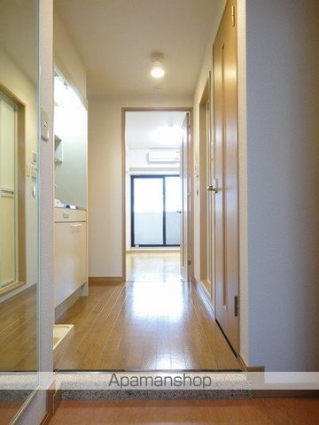 VIDA014の内装写真
