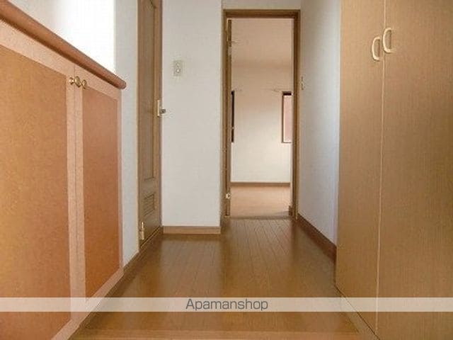 グランパレス本山の内装写真