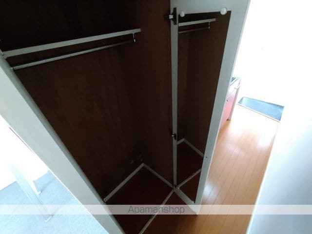 レオパレスY・Hの内装写真