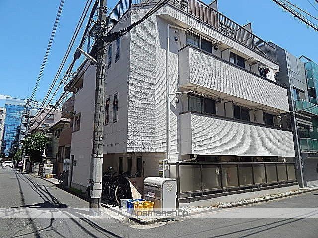 プレステージ立川
