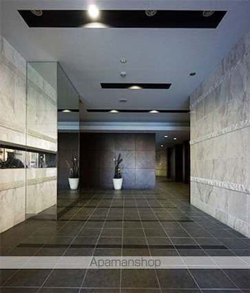 愛知県名古屋市西区名駅２丁目[1K/24.45m2]のロビー