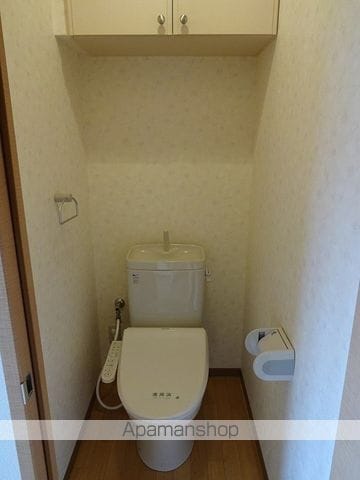 ボナール秋の月の内装写真