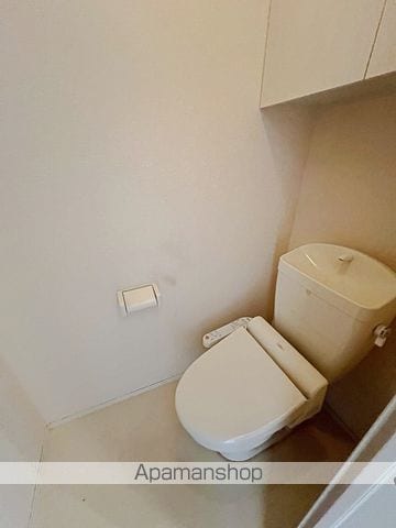 クレインIIの内装写真