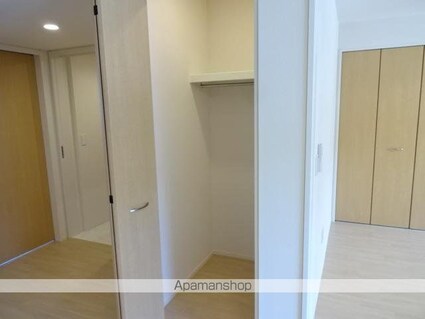 岐阜県岐阜市則武中２丁目[1LDK/46.61m2]の収納