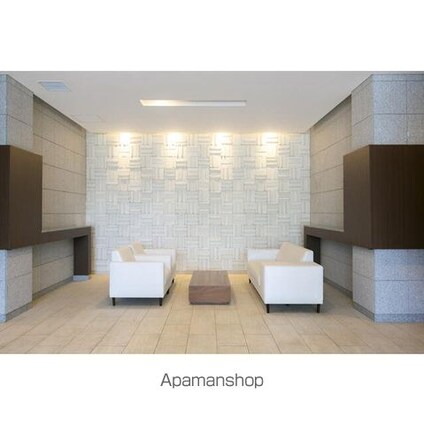 ＢＬＥＳＳ蔵前[1LDK/41.5m2]の共用部2