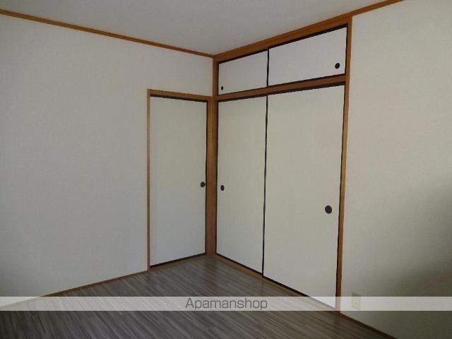 ベルメゾンの内装写真