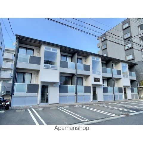 Peaceful Life 泉中央の外観写真