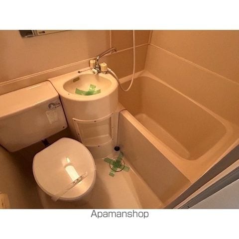 エスペラントイケダの内装写真