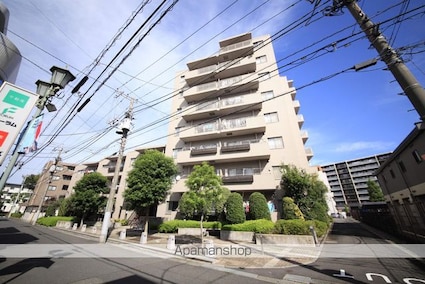 豊田ハウス[3LDK/76.4m2]の外観2