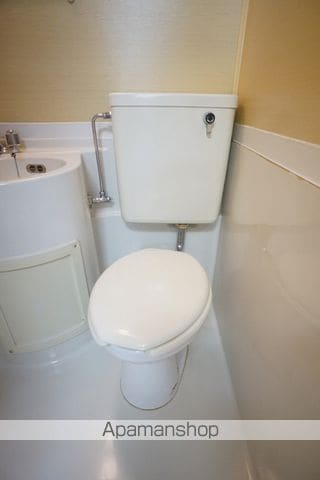 栄マンションの内装写真