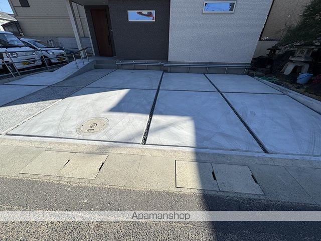 南輝1丁目住宅のその他写真