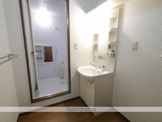 ディアス茶屋の原 B棟の内装写真