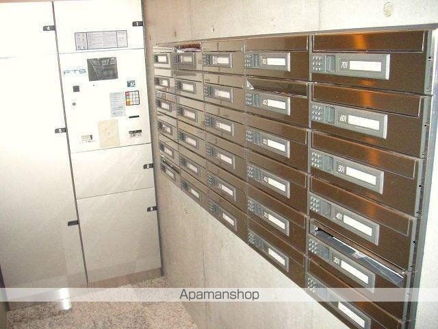 CASA ELEVATOIIの内装写真