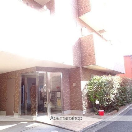 オプサス東尾久[1K/30.82m2]の周辺10