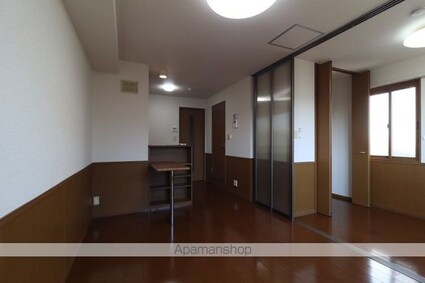 モナリエⅡ[1LDK/33.39m2]の内装2