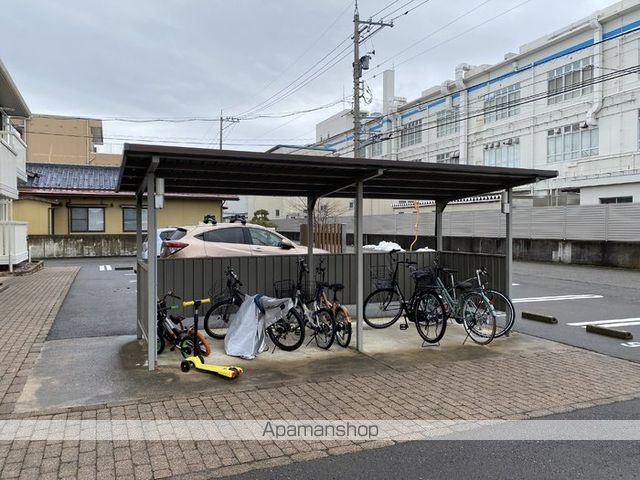 プラム A棟の内装写真