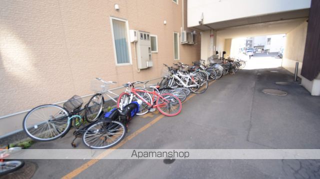 日興パレス東札幌のその他写真
