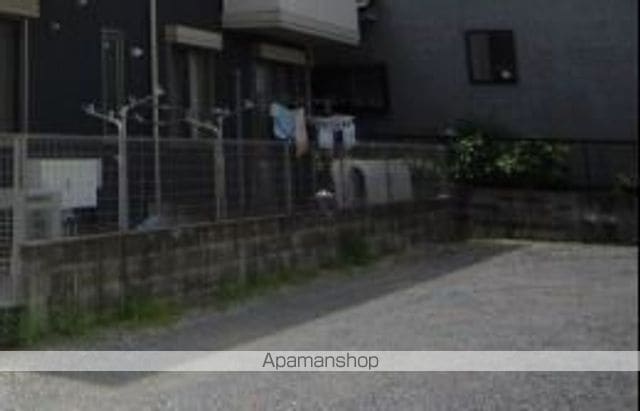 シンシア原田駅前の外観写真