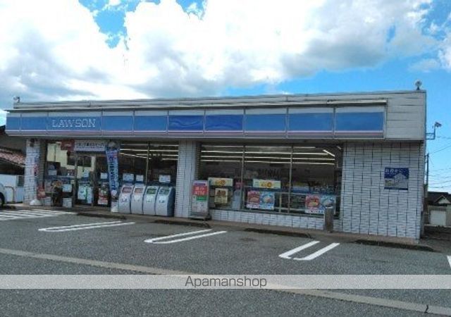 レオパレスNAKASHIMAの周辺写真