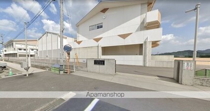 フレスクーラＡ[2LDK/61.05m2]の周辺6