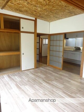 東小二里戸建[4DK/75.8m2]の内装7