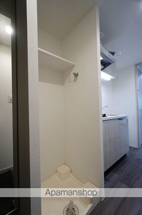 プレサンス桜山駅前アフォード[1K/20.68m2]の内装6