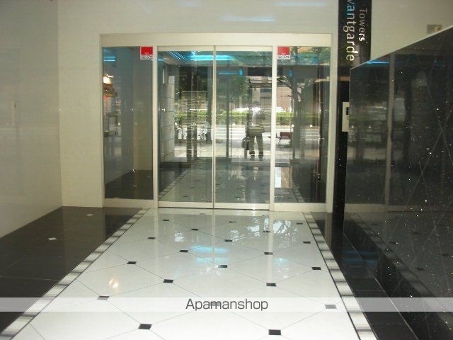 NO.62 TOWERS AVANTGARDE博多のその他写真