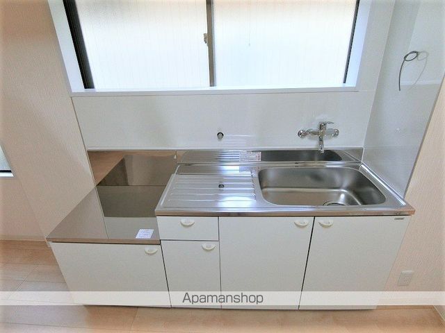 メゾンプチ園田の内装写真