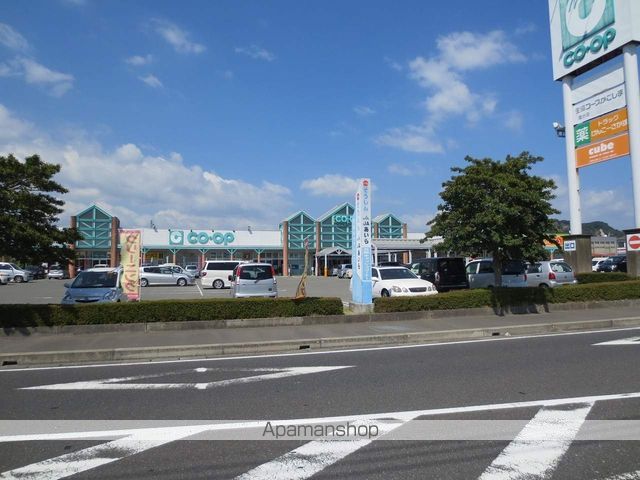 コーポあすかの周辺写真