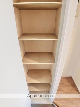 ウインベル錦糸町第３[1R/18.38m2]のリビング・居間7