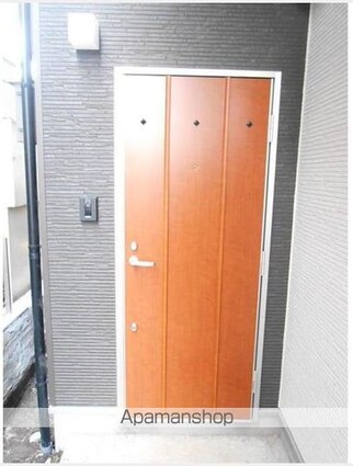 サンシャイン鶴見[1R/17.3m2]の内装3