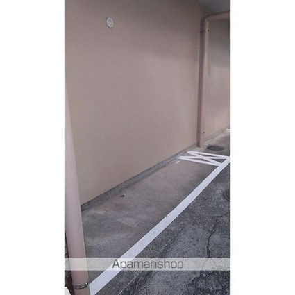 グランドール世田谷[1DK/29.4m2]のその他内装3
