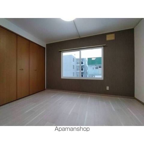 コーポ中の島Rの内装写真