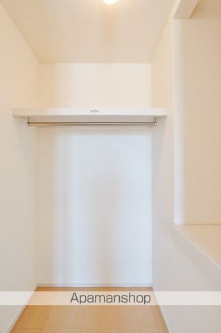 プリムローズ 南浜Bの内装写真
