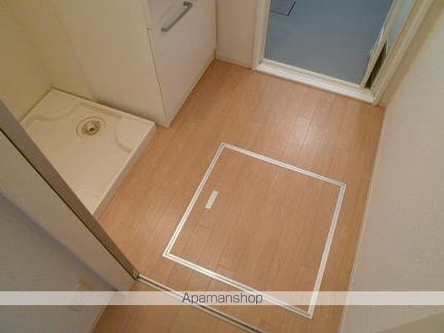 クロッシュ・デュ・ボヌール Iの内装写真