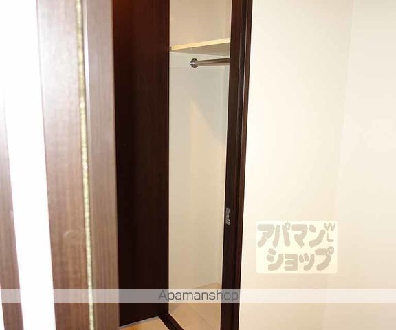 ベラジオ京都西大路の内装写真